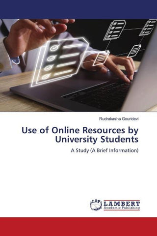 Use of Online Resources by University Students