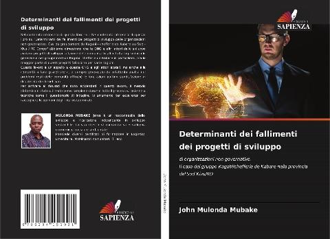 Determinanti dei fallimenti dei progetti di sviluppo