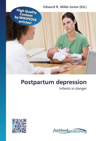 Postpartum depression