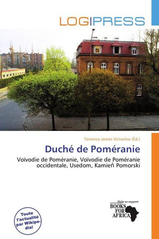 Duché de Poméranie
