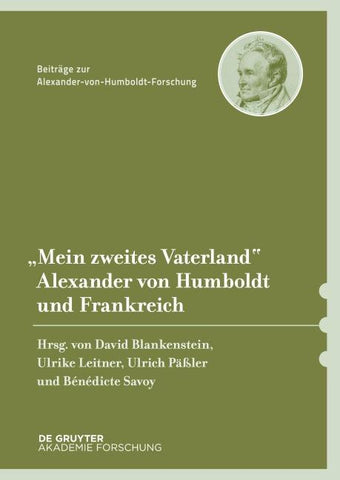 „Mein zweites Vaterland"
