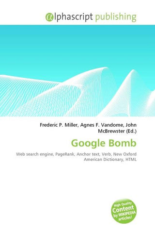 Google Bomb