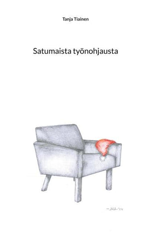 Satumaista työnohjausta