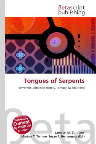 Tongues of Serpents