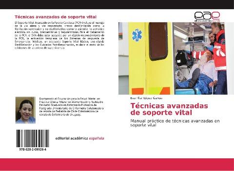 Técnicas avanzadas de soporte vital