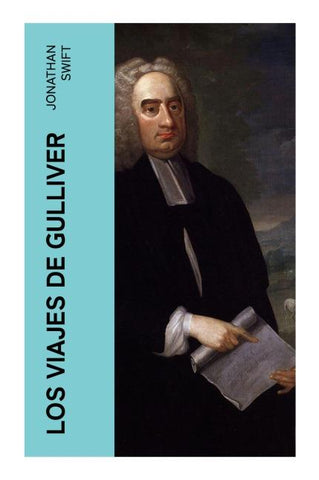 Los viajes de Gulliver
