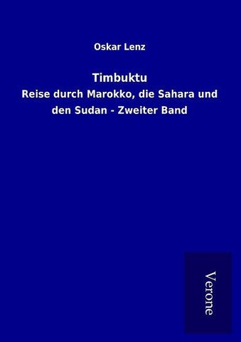Timbuktu