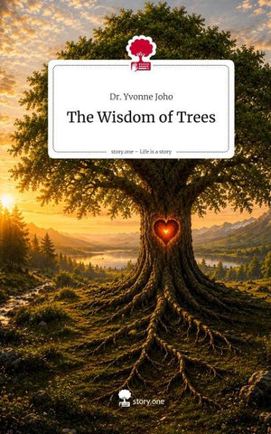The Wisdom of Trees. Life is a Story - story.one