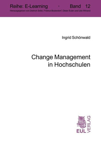 Change Management in Hochschulen