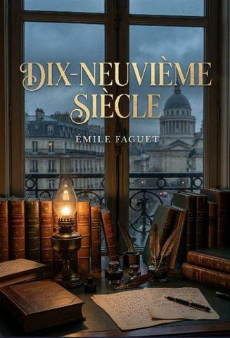 Dix-neuvième siècle