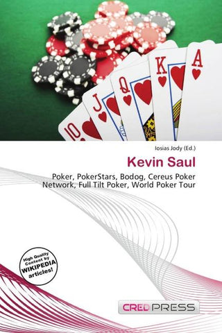 Kevin Saul