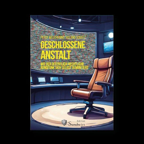 Geschlossene Anstalt