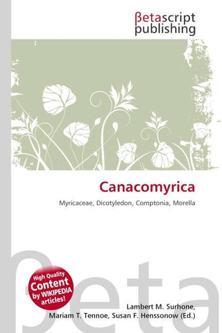 Canacomyrica
