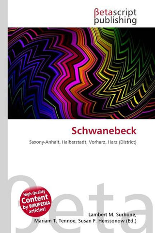 Schwanebeck
