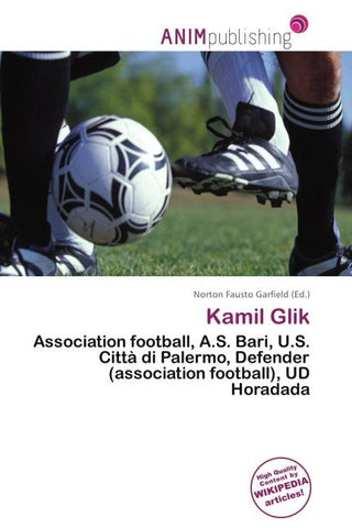 Kamil Glik