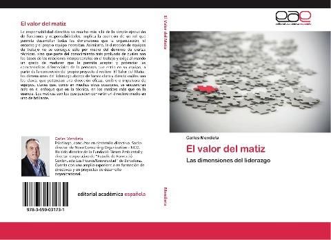 El valor del matiz