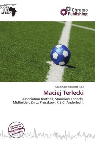 Maciej Terlecki