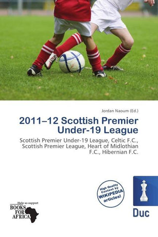 2011-12 Scottish Premier Under-19 League