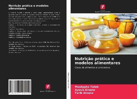 Nutrição prática e modelos alimentares