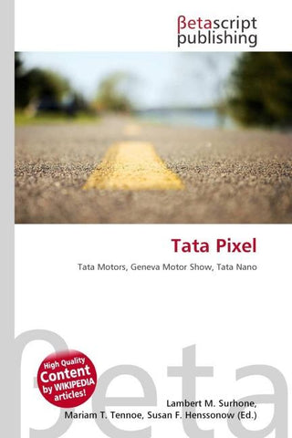 Tata Pixel