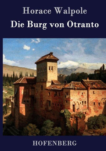 Die Burg von Otranto