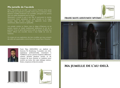 Ma jumelle de l'au-delà