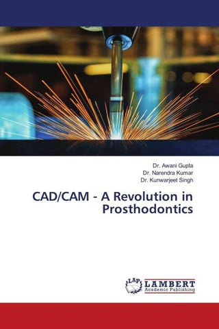 CAD/CAM - A Revolution in Prosthodontics