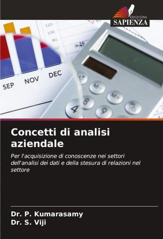 Concetti di analisi aziendale