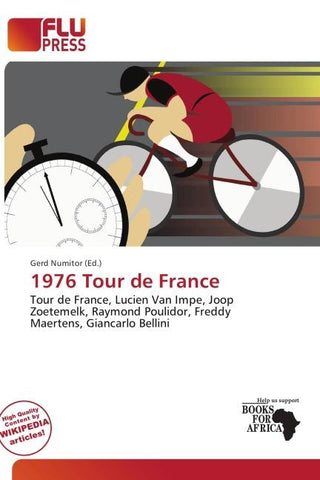 1976 Tour de France