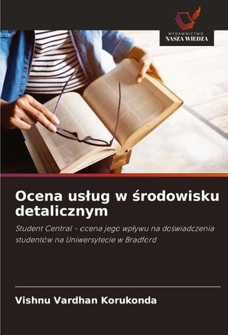 Ocena us¿ug w ¿rodowisku detalicznym