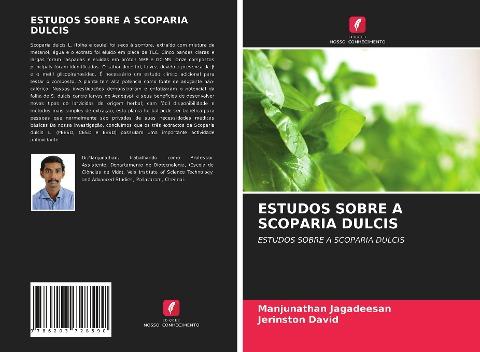 ESTUDOS SOBRE A SCOPARIA DULCIS