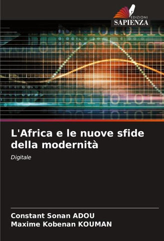 L'Africa e le nuove sfide della modernità