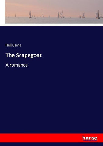 The Scapegoat