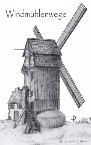 Windmühlenwege