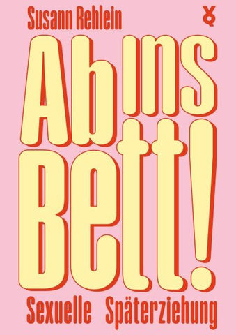 Ab ins Bett!