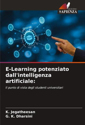 E-Learning potenziato dall'intelligenza artificiale: