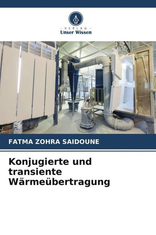 Konjugierte und transiente Wärmeübertragung