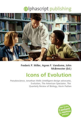 Icons of Evolution