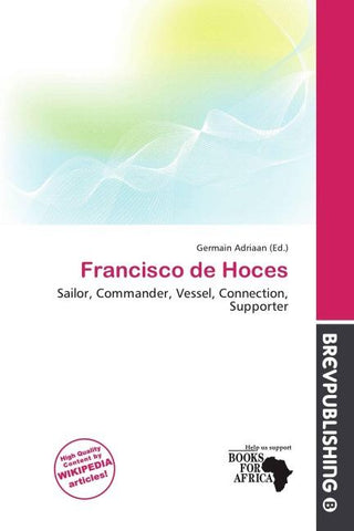 Francisco de Hoces
