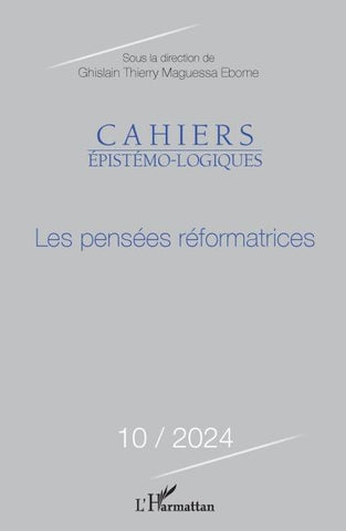 Les pensées réformatrices