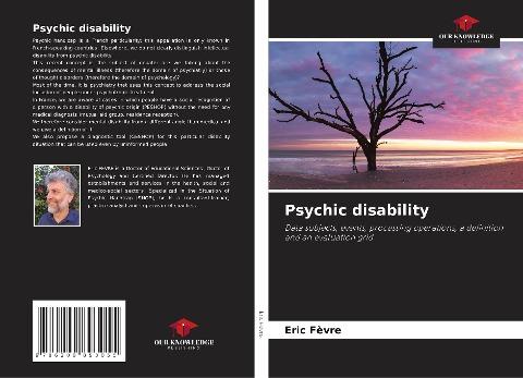 Psychic disability