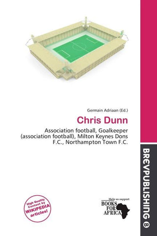 Chris Dunn