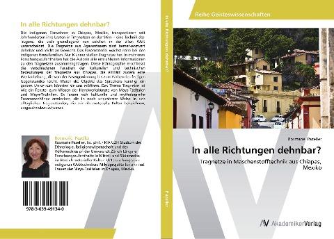 In alle Richtungen dehnbar?