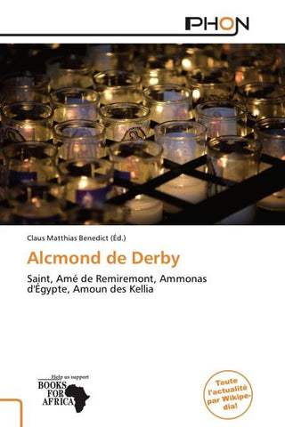 Alcmond de Derby
