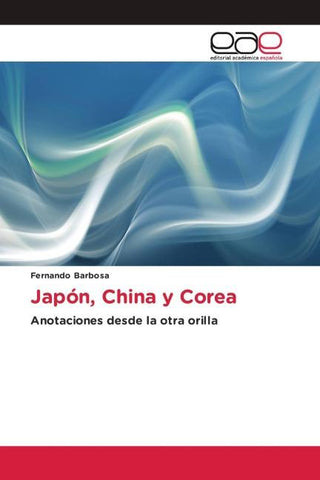Japón, China y Corea