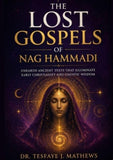 The Lost Gospels of Nag Hammadi
