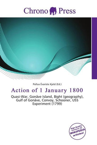 Action of 1 January 1800