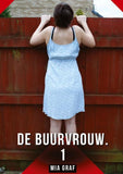 De buurvrouw. 1