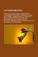 Luftverschmutzung