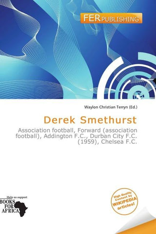 Derek Smethurst